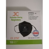 Respirátor FFP2 JC 2797