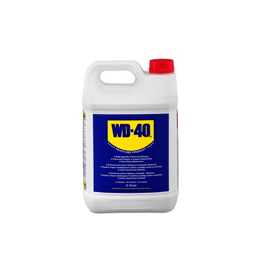 WD 40 5L univerzální mazivo