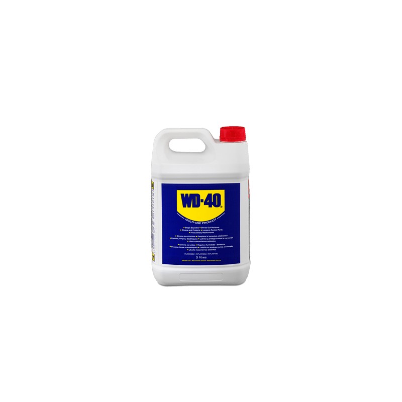 WD 40 5L univerzální mazivo