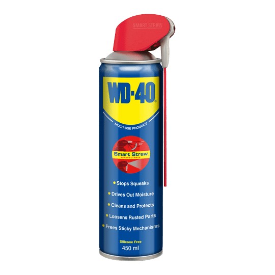 WD-40 450ML Smart