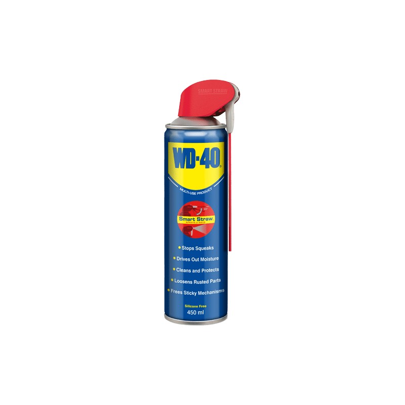 WD-40 450ML Smart