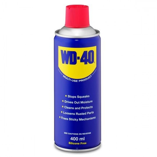 WD-40 450ML Smart