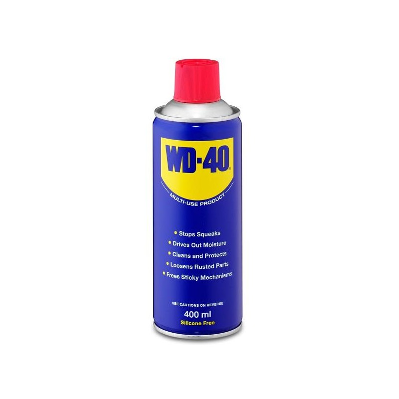 WD-40 450ML Smart