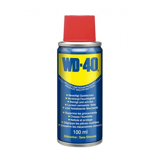 WD-40 100ML