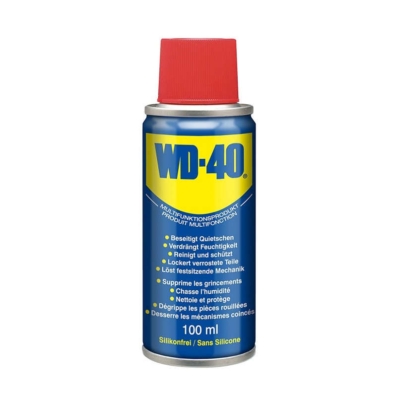 WD-40 450ML Smart