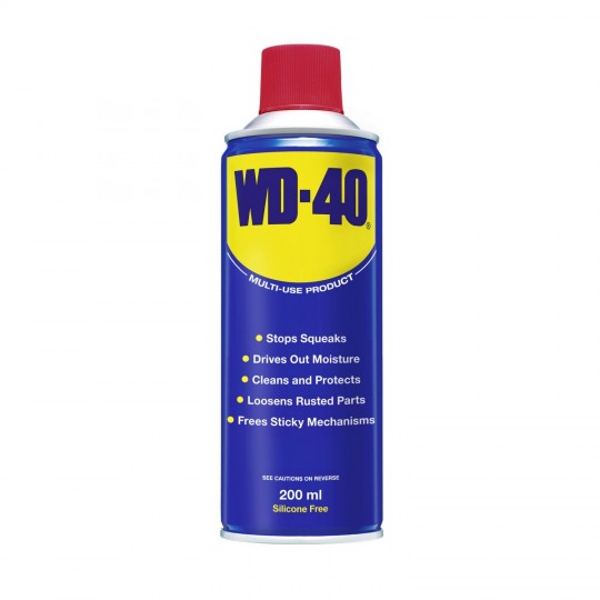 WD-40 450ML Smart