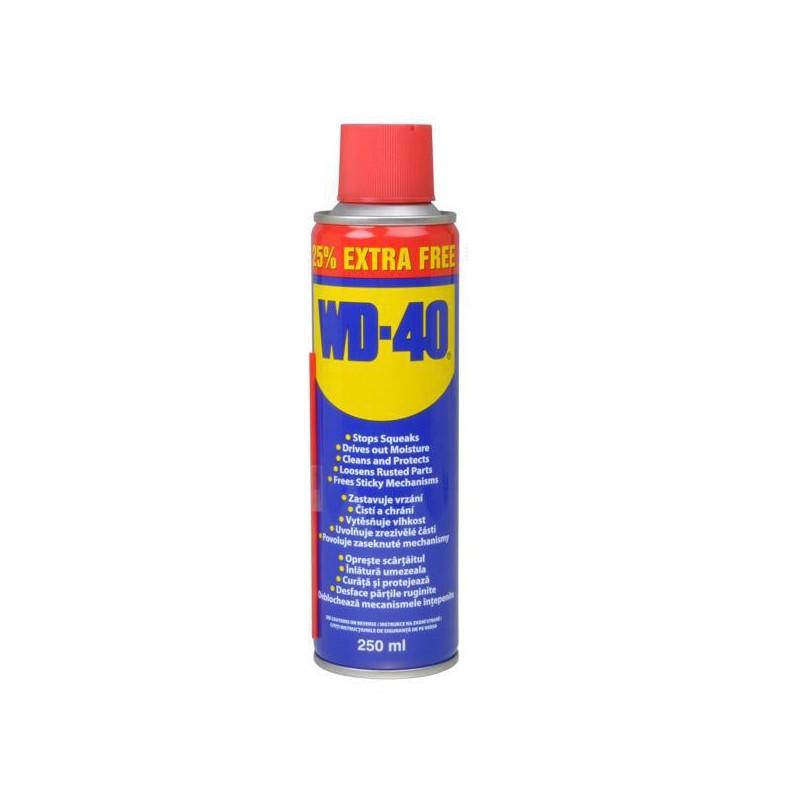 WD-40 450ML Smart