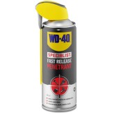 WD-40 Specialist Penetrant rychlým uvolněním 400ml