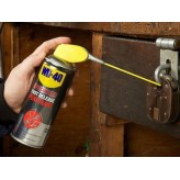 WD-40 Specialist Penetrant rychlým uvolněním 400ml