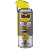 WD-40 Specialist Vysoce účinné silikonové mazivo 400ml