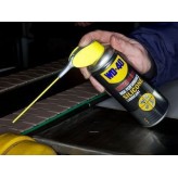 WD-40 Specialist Vysoce účinné silikonové mazivo 400ml