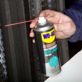 WD-40 Specialist bílá lithiová vazelína 400ml