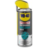 WD-40 Specialist bílá lithiová vazelína 400ml