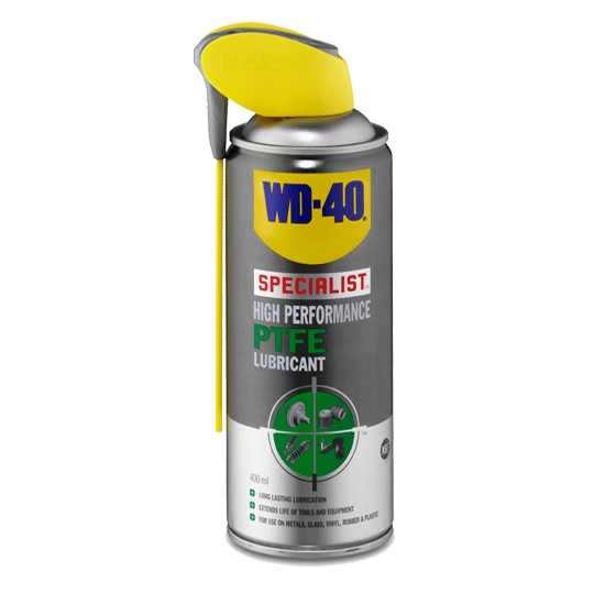 WD-40 Specialist PTFE mazivo 400ml