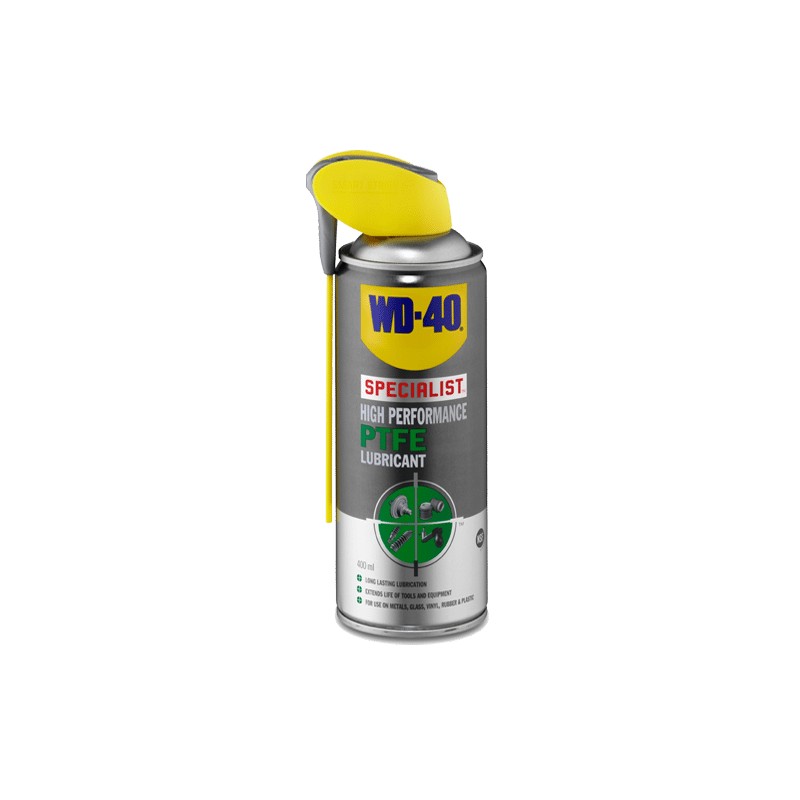 WD-40 Specialist PTFE mazivo 400ml