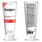 Antibakteriální gel Asepso Professional 100ml Hand Gel